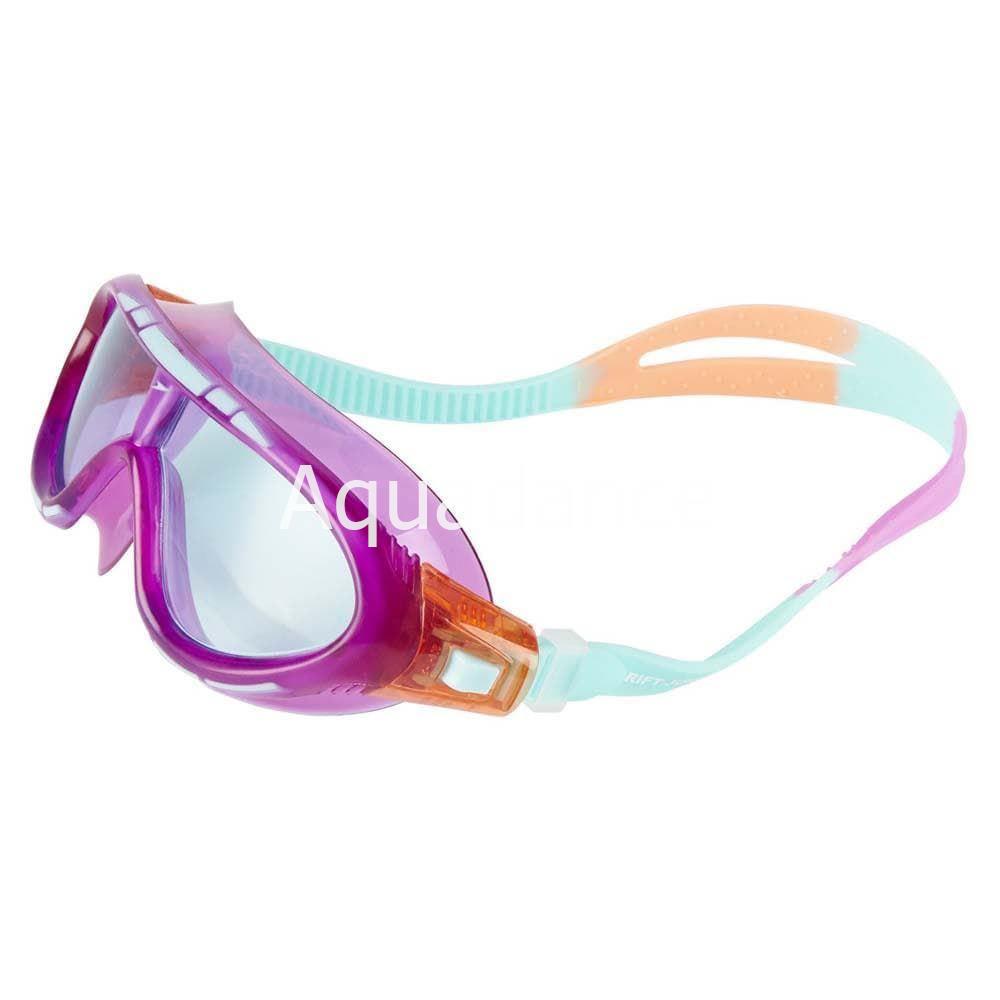 Gafa speedo mascara junior biofuse rift mask - Imagen 2