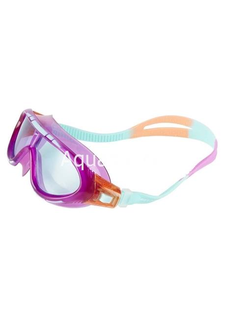 Gafa speedo mascara junior biofuse rift mask - Imagen 2