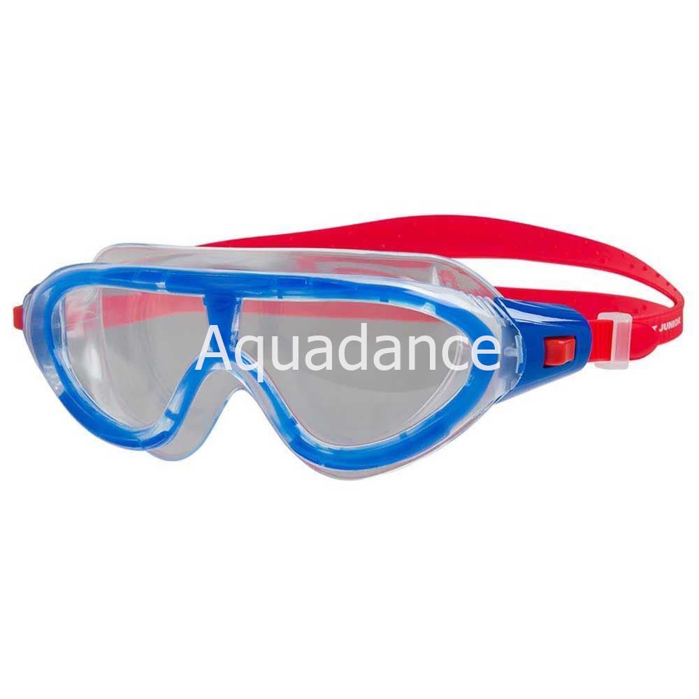 Gafa speedo mascara junior biofuse rift mask - Imagen 3