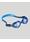 Gafas arena air jr - Imagen 2