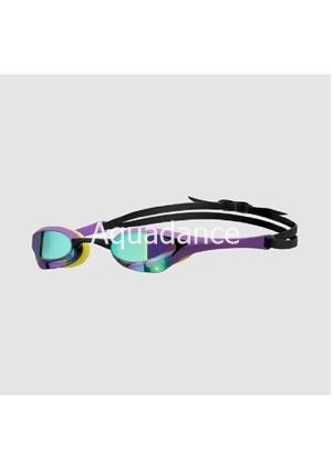 Gafas arena cobra ultra mirror swipe - Imagen 1