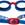Gafas Capitan America Junior Illusion - Imagen 1