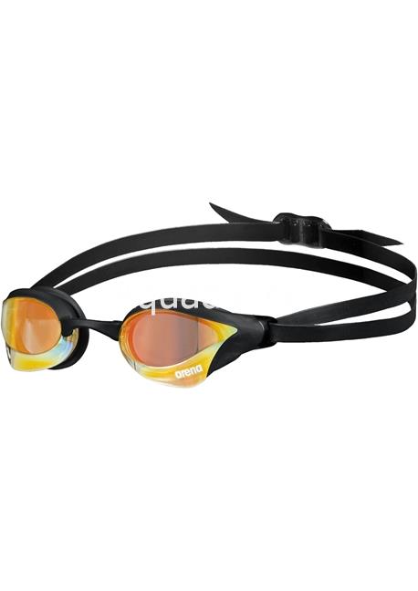 Gafas cobra core Mirror swipe yellow cooper-black - Imagen 1