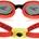 Gafas Mickey Mouse Junior Illusion - Imagen 1