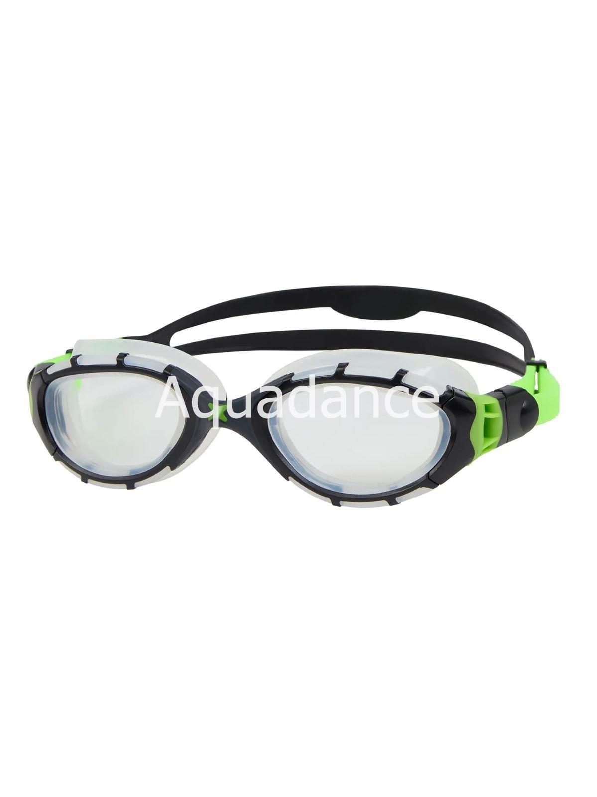 GAFAS ZOOGS PREDATOR FLEX - Imagen 1