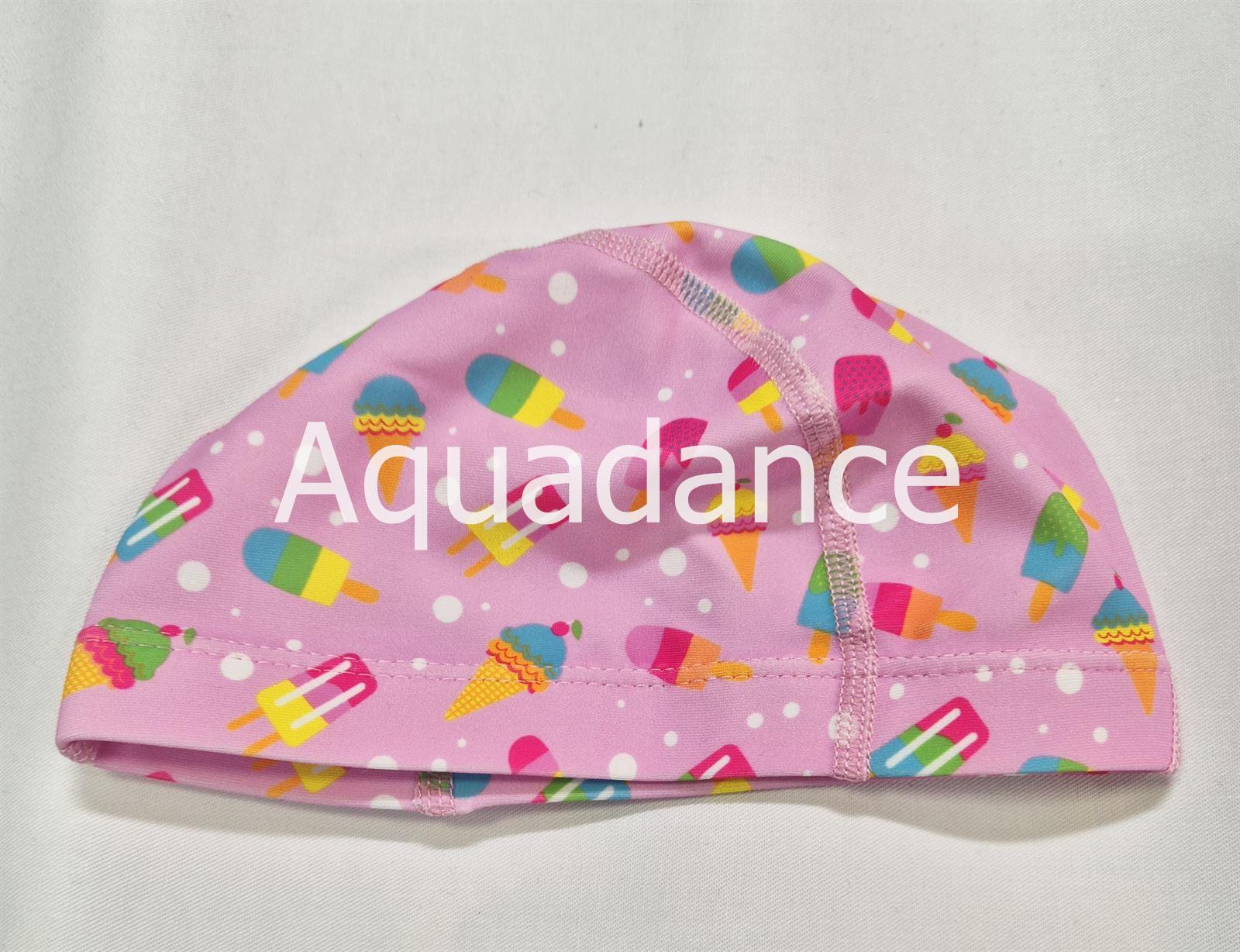 Gorro bebe ICE CREAM - Imagen 1