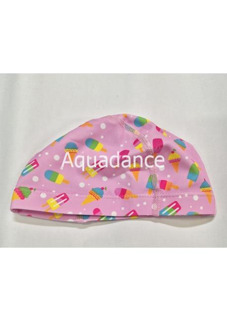 Gorro bebe ICE CREAM - Imagen 1