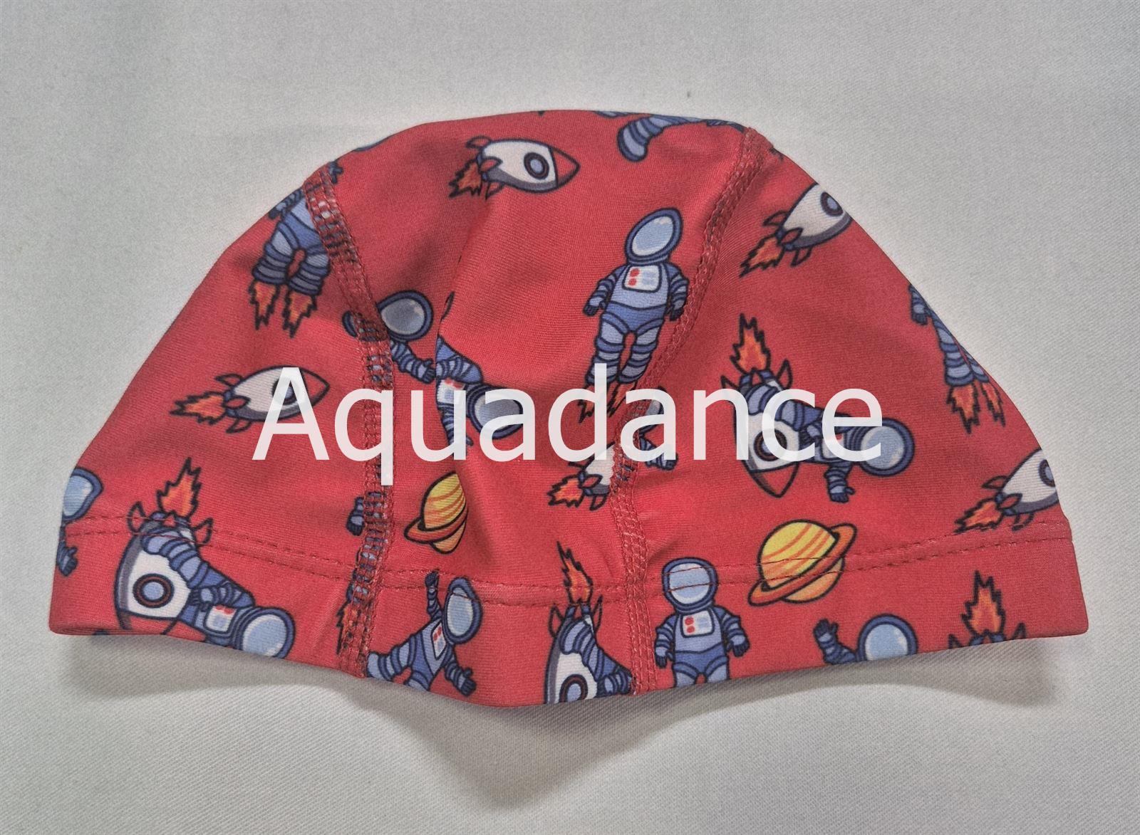 Gorro bebe SPACE - Imagen 1