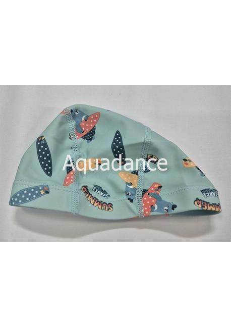 Gorro bebe YOGUI - Imagen 1