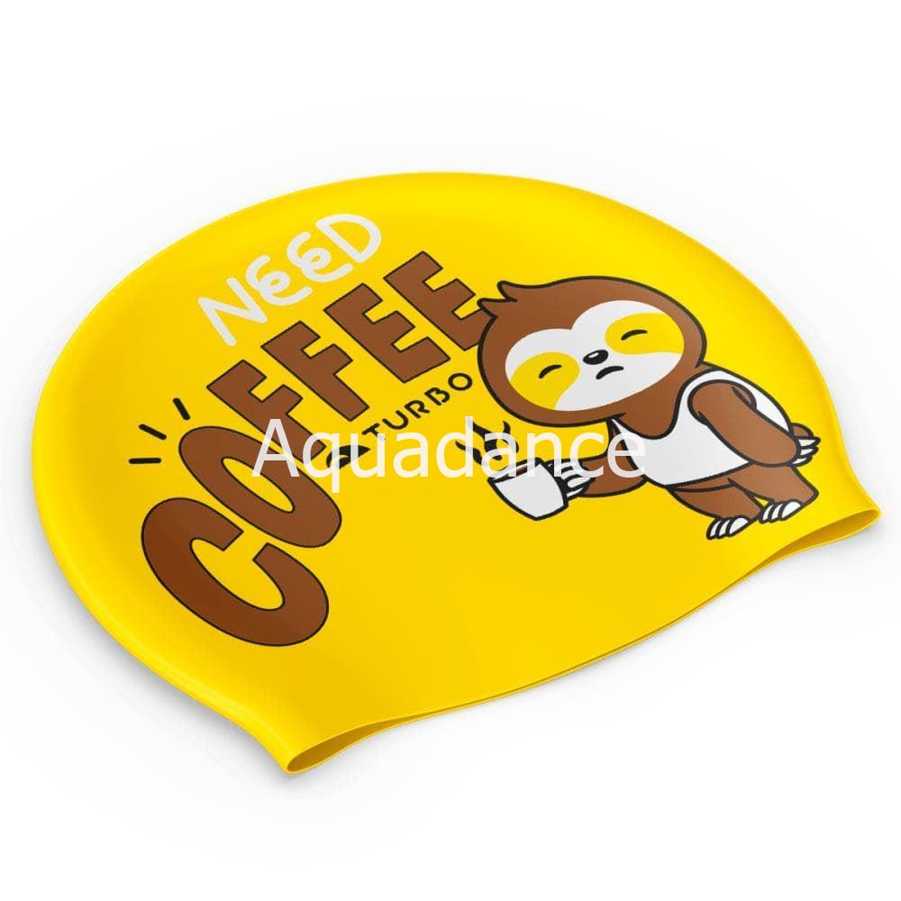 GORRO ILICONA NEED COFFEE - Imagen 1