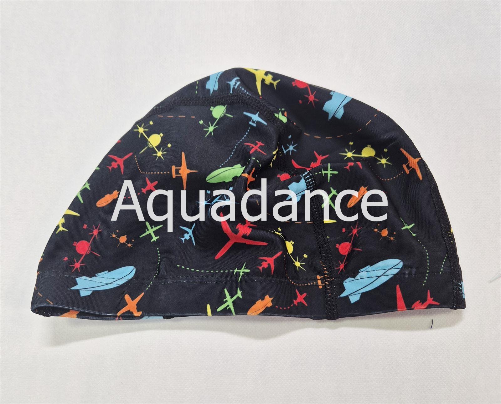 GORRO JUNIOR AEREO - Imagen 1