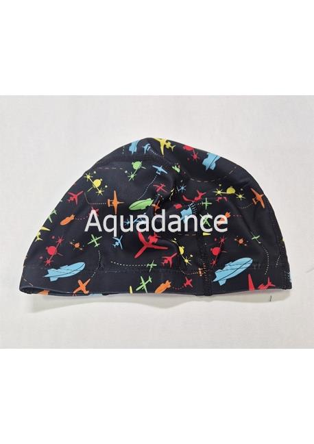 GORRO JUNIOR AEREO - Imagen 1