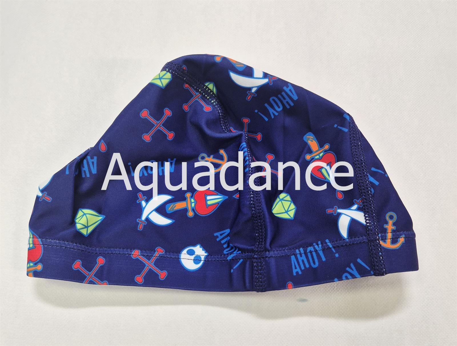 GORRO JUNIOR AHOY - Imagen 1
