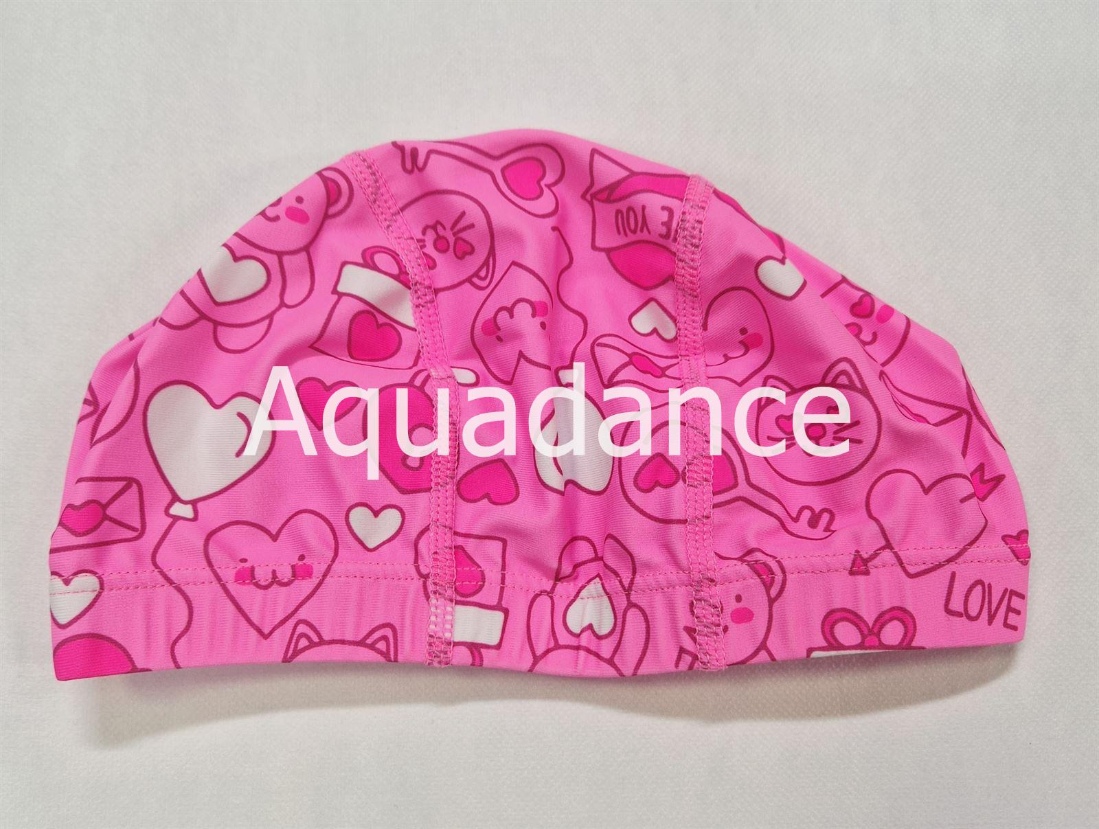 GORRO JUNIOR LOVE - Imagen 1