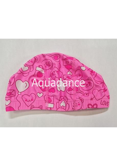 GORRO JUNIOR LOVE - Imagen 1