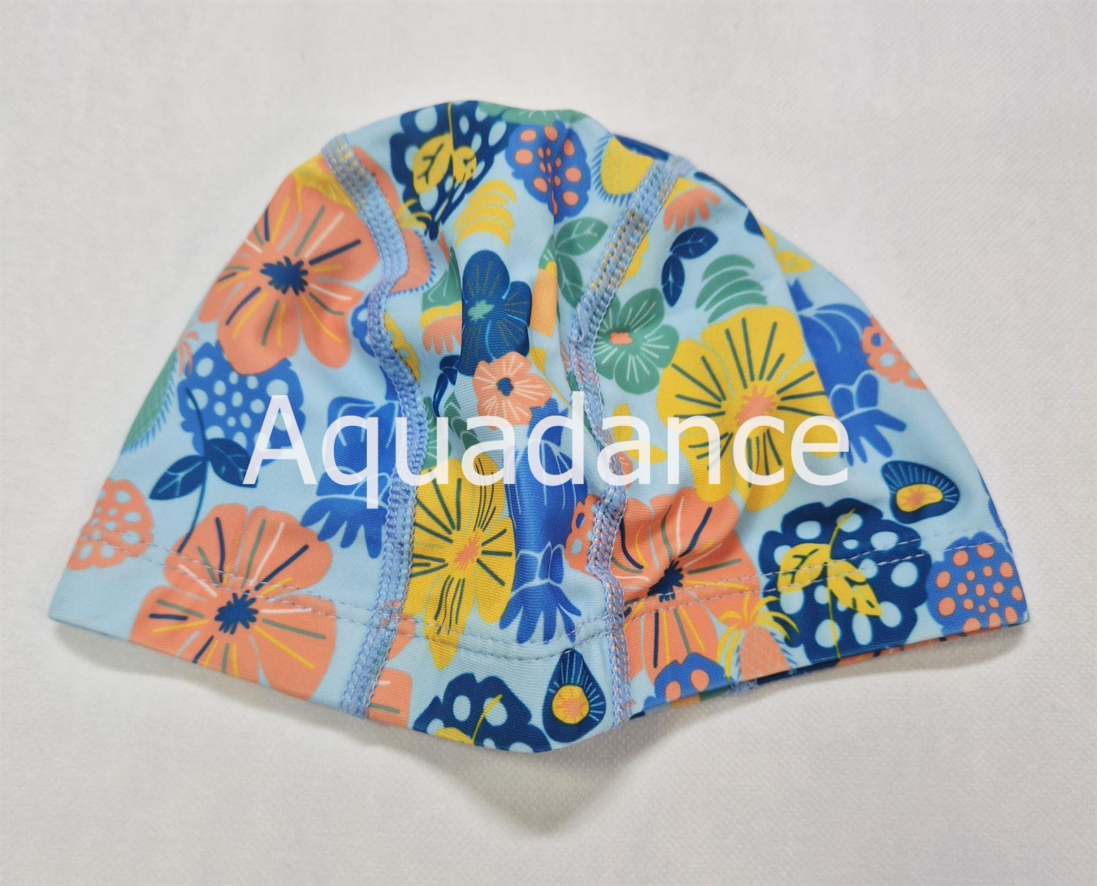 GORRO JUNIOR OLGA - Imagen 1