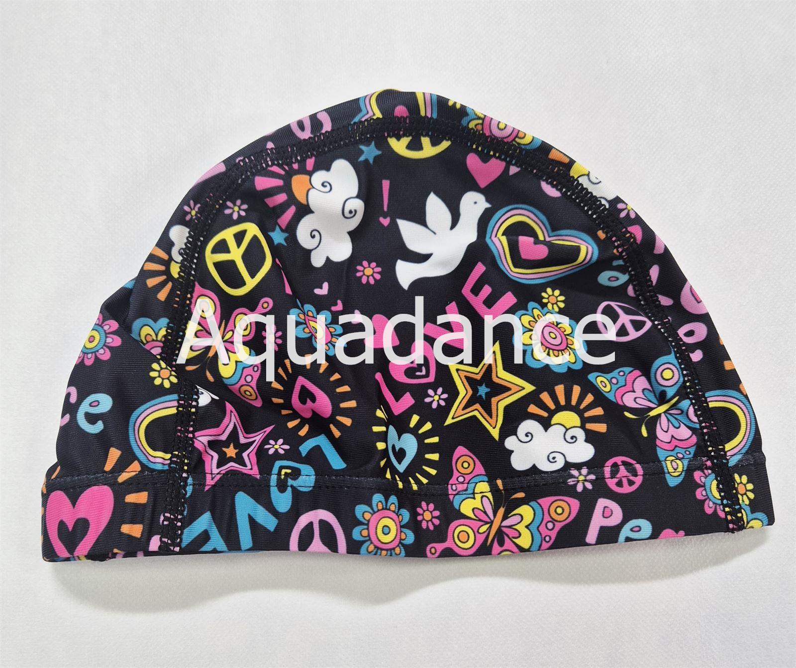 GORRO JUNIOR PAZ - Imagen 1