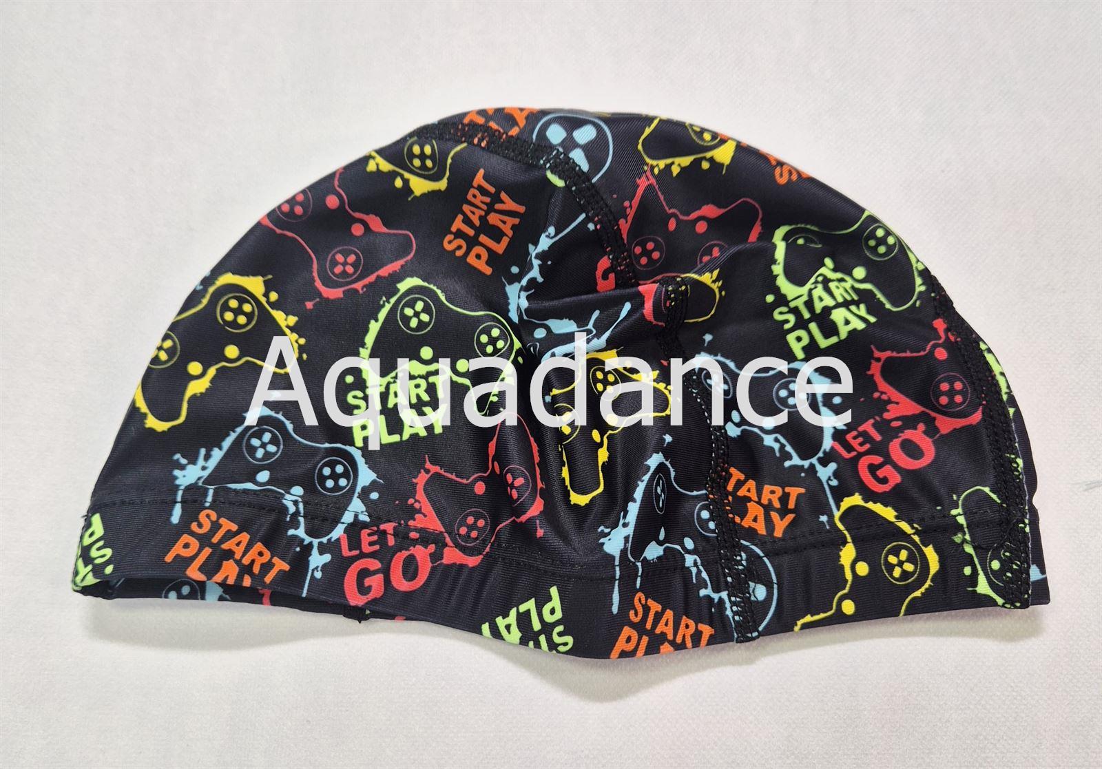 GORRO JUNIOR PLAY - Imagen 1