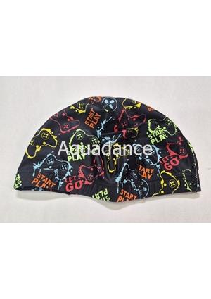 GORRO JUNIOR PLAY - Imagen 1