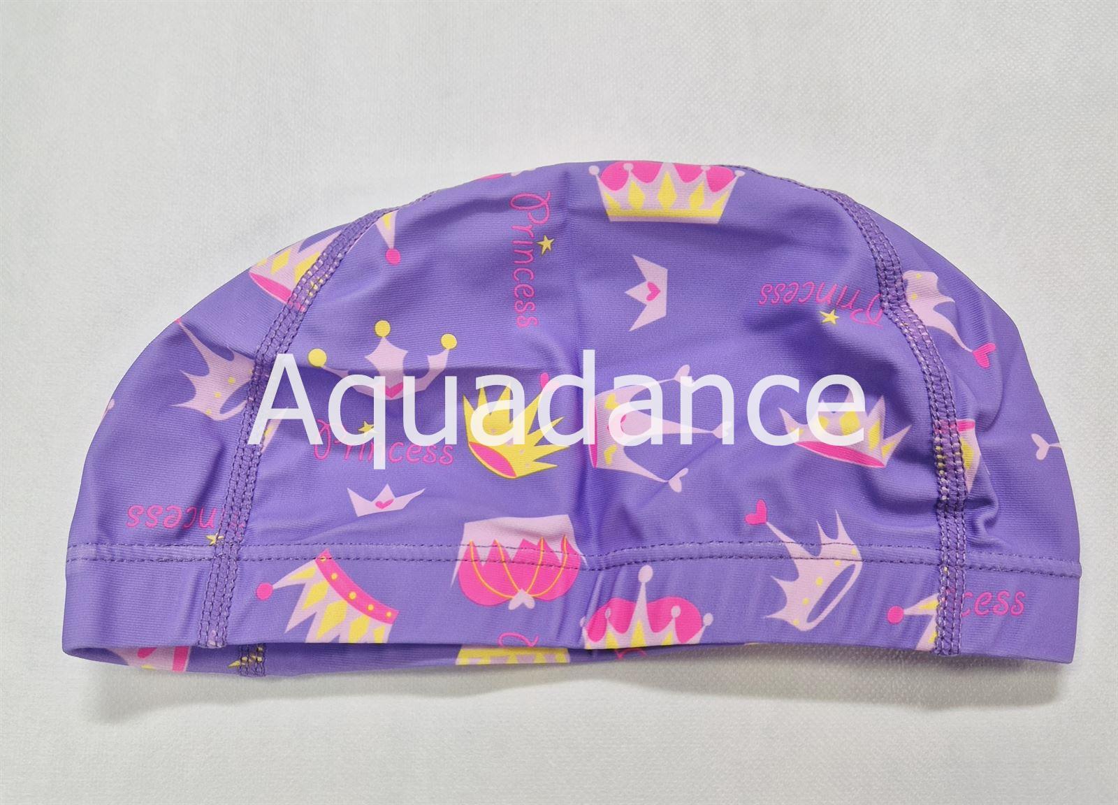 GORRO JUNIOR PRINCESS - Imagen 1