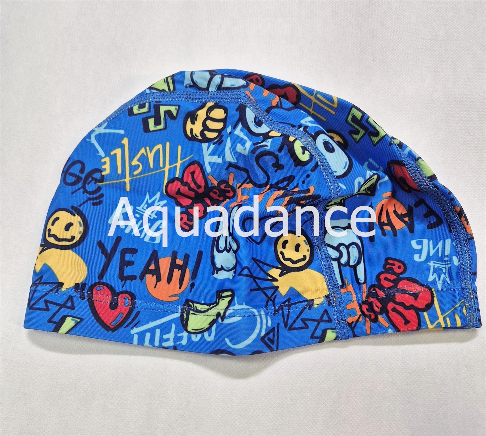 GORRO JUNIOR YEAH - Imagen 1