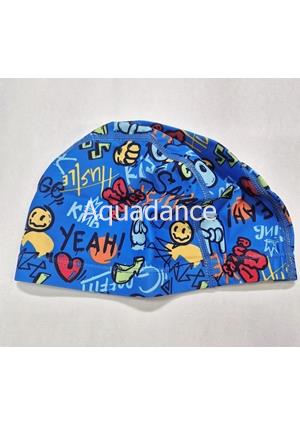 GORRO JUNIOR YEAH - Imagen 1