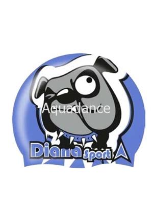 Gorro natación Bewilder - Imagen 1