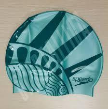 Gorro natacion libertad - Imagen 1