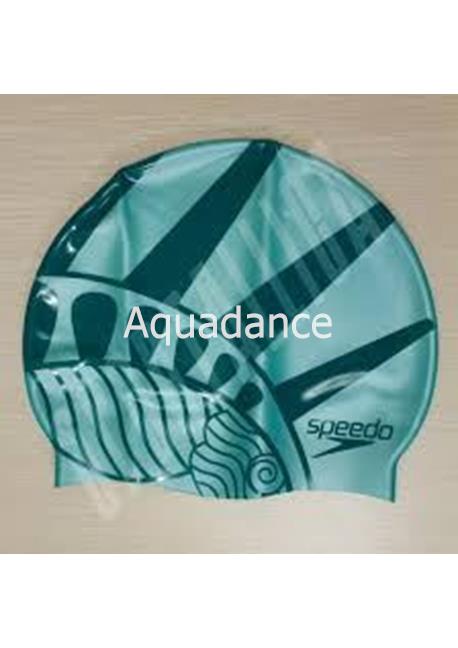 Gorro natacion libertad - Imagen 1