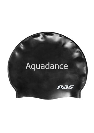 Gorro natación silicona - Imagen 1