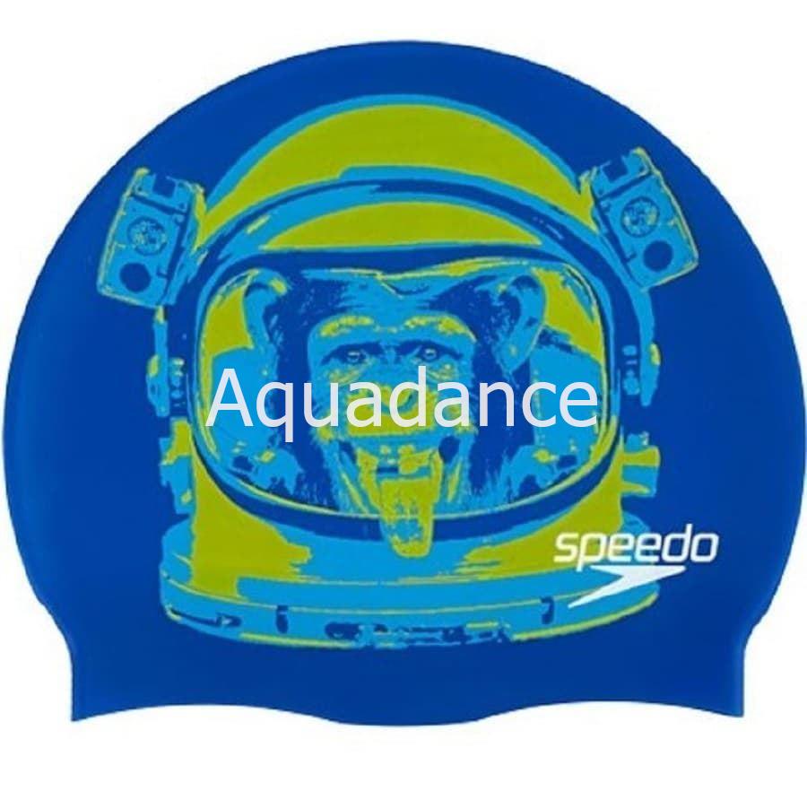 Gorro natación speedo mono - Imagen 1