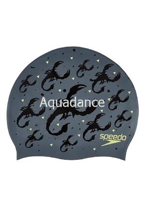 Gorro natación speedo scorpion - Imagen 1
