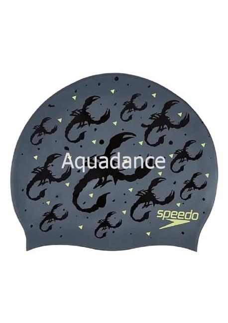 Gorro natación speedo scorpion - Imagen 1