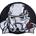 Gorro serie sart wars Speedo - Imagen 1