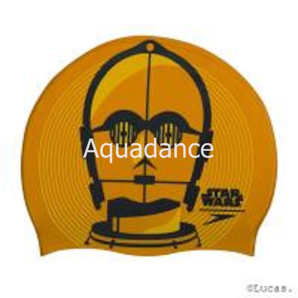 Gorro serie star wars Speedo - Imagen 1