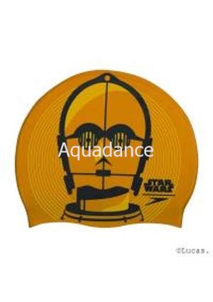Gorro serie star wars Speedo - Imagen 1