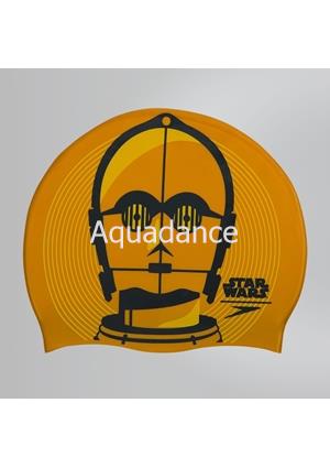 Gorro serie star wars Speedo - Imagen 2