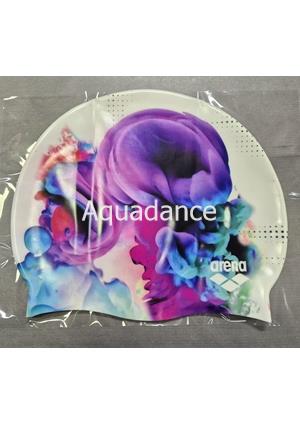 GORRO SILICONA AIR BRUSH - Imagen 1