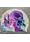 GORRO SILICONA AIR BRUSH - Imagen 1