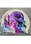 GORRO SILICONA AIR BRUSH - Imagen 1