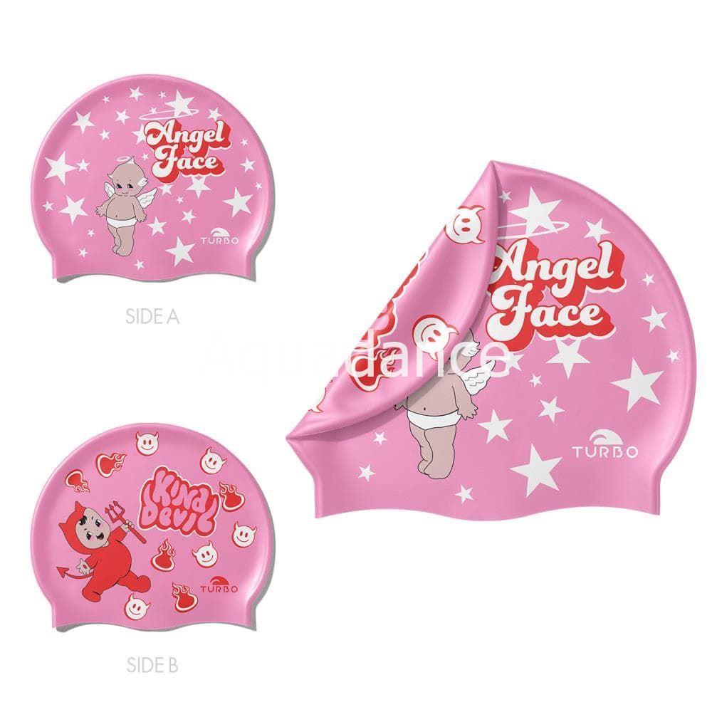 Gorro silicona ANGEL-FACE - Imagen 1