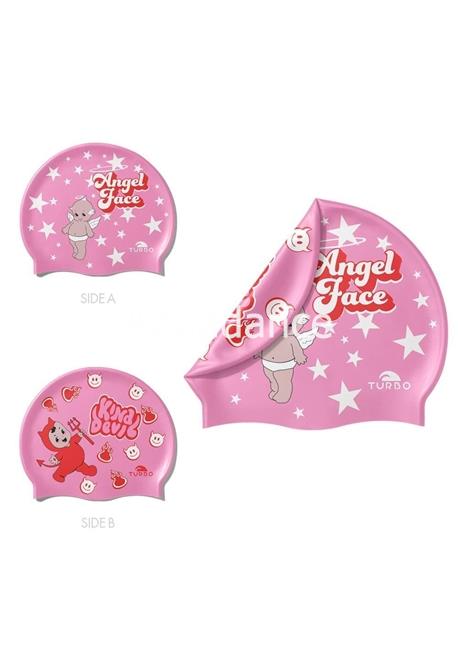 Gorro silicona ANGEL-FACE - Imagen 1