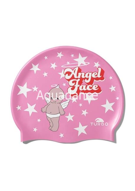 Gorro silicona ANGEL-FACE - Imagen 2