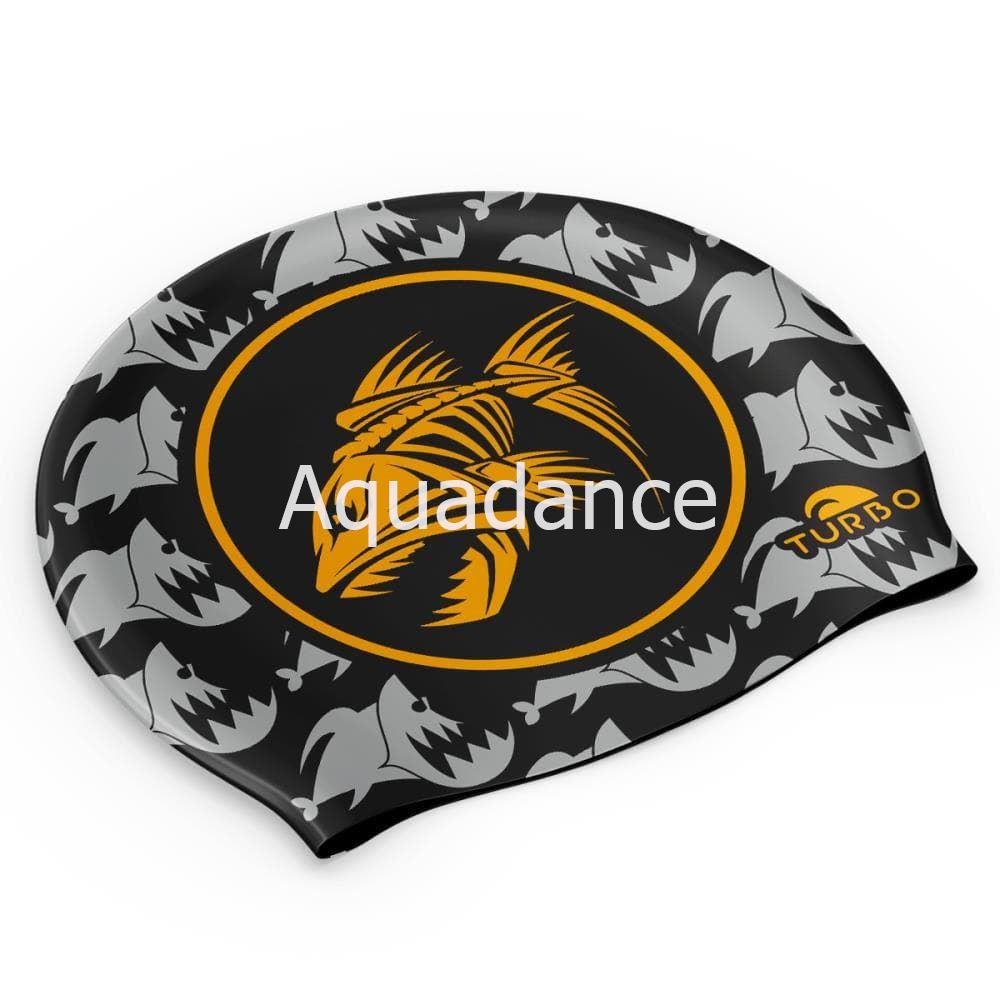 Gorro silicona ANGRY-FISH - Imagen 1