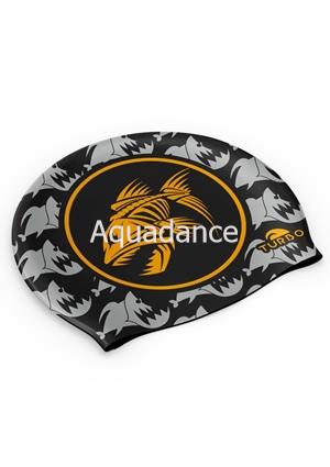 Gorro silicona ANGRY-FISH - Imagen 1