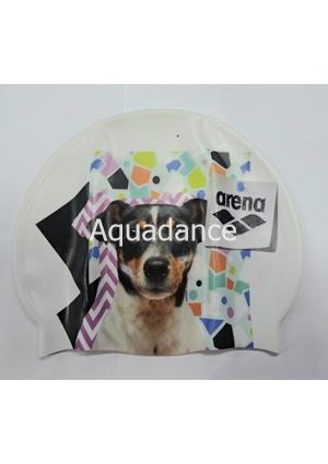 Gorro silicona aragon - Imagen 1