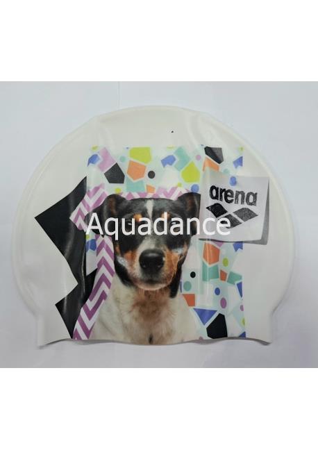 Gorro silicona aragon - Imagen 1