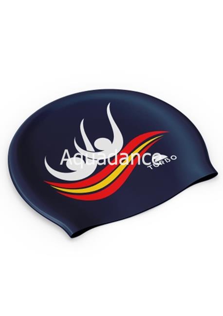 Gorro silicona artistica 2023 - Imagen 2