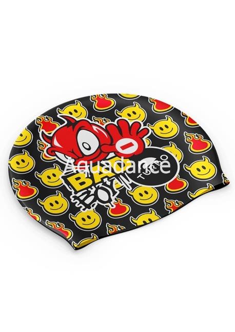 Gorro silicona bad-boy - Imagen 1