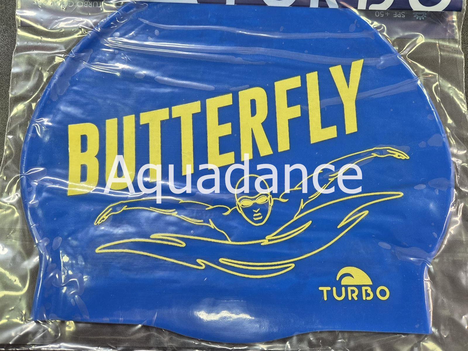 Gorro silicona BATETERFLY - Imagen 1